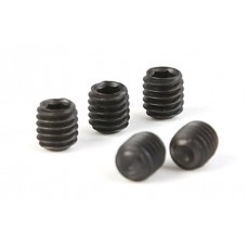 Grub Screws M3x3 - 5Pcs │ Baha 10B Grub Screws M3x3 - 5Pcs │ Baha 10B